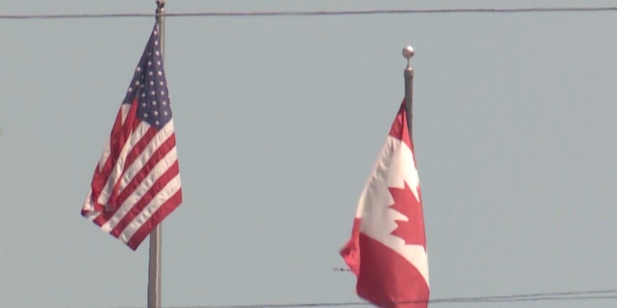 Maine Tourism Association speaks on upcoming season and concerns around lack of Canadian visitors [Video]