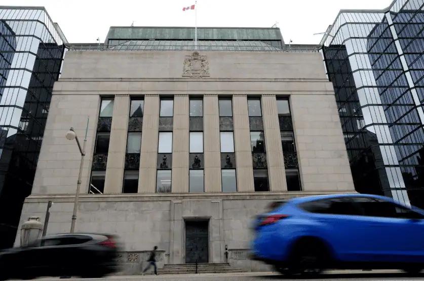 Will the Bank of Canada cut key interest rate following latest inflation report? [Video]