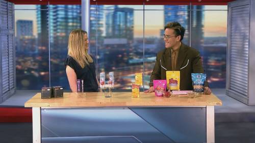 Supporting Wellness with Canadian Products [Video]