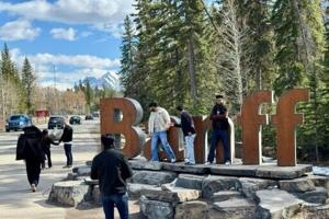 Canada seeks to send strong message with Ukraine at G7 finance talks [Video]