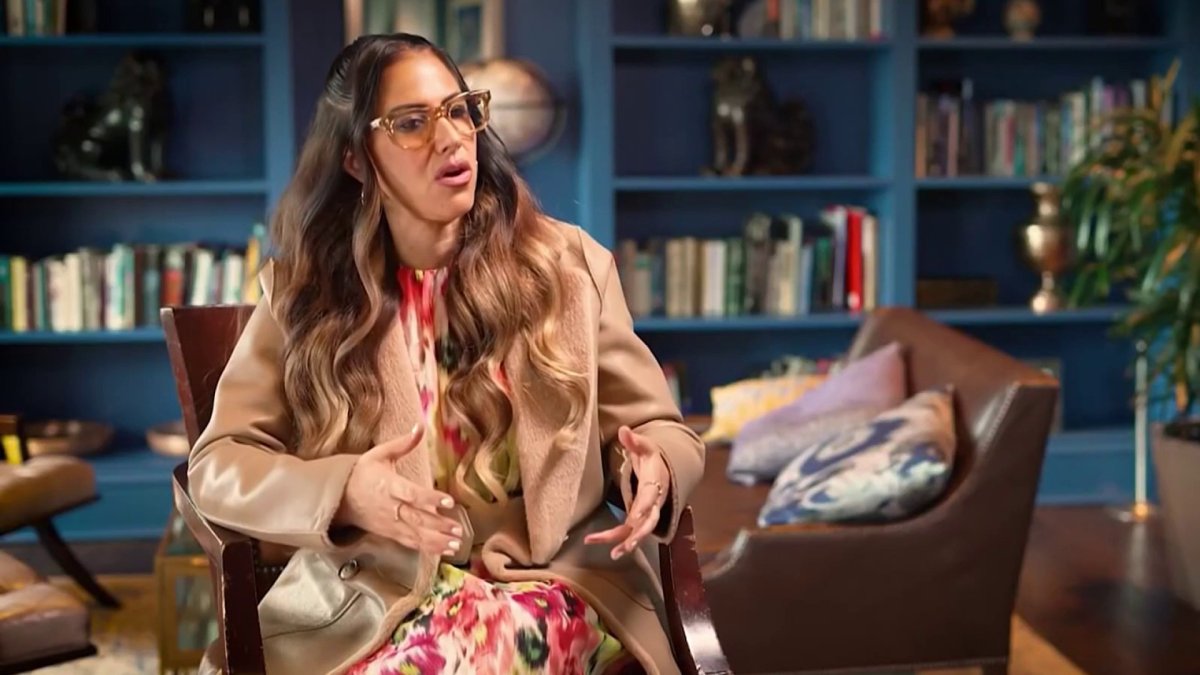 Filmmaker shares passion to revive culture and arts in East Bay  NBC Bay Area [Video]
