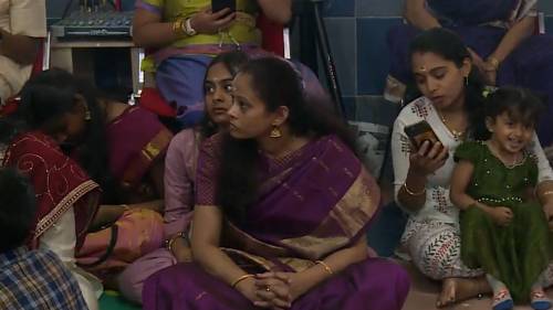 First South Indian-style Hindu temple arrives in Maritimes [Video]