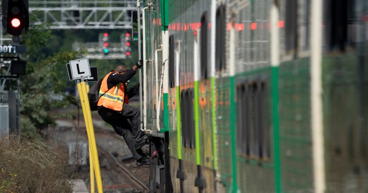 Metrolinx partnership to offer faster, more frequent train service ends 2 decades early [Video]