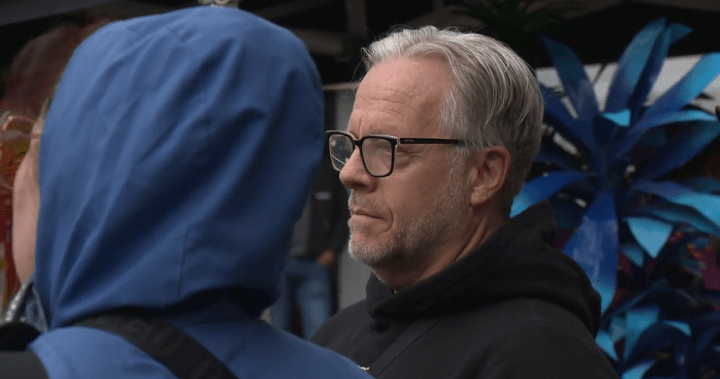 B.C. government drops contract with special consultant on Downtown Eastside [Video]