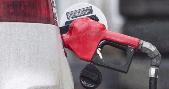 Majority of Quebecers want the province to end carbon pricing, survey says [Video]