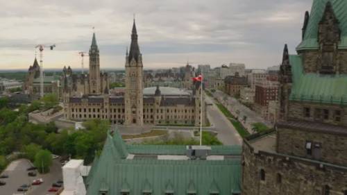 Unifor urges Ottawa use FEMA to stop job outsourcing linked to U.S. trade pressures [Video]
