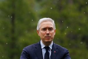 Canadian host of G7 finance talks optimistic despite trade turmoil [Video]