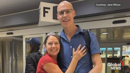 Ontario man wrongly accused of drug smuggling in Dominican Republic returns home [Video]