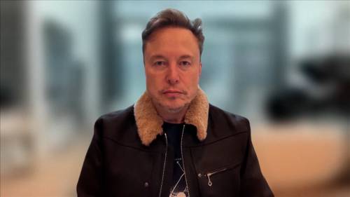 Musk insists hes still committed to being Tesla CEO [Video]