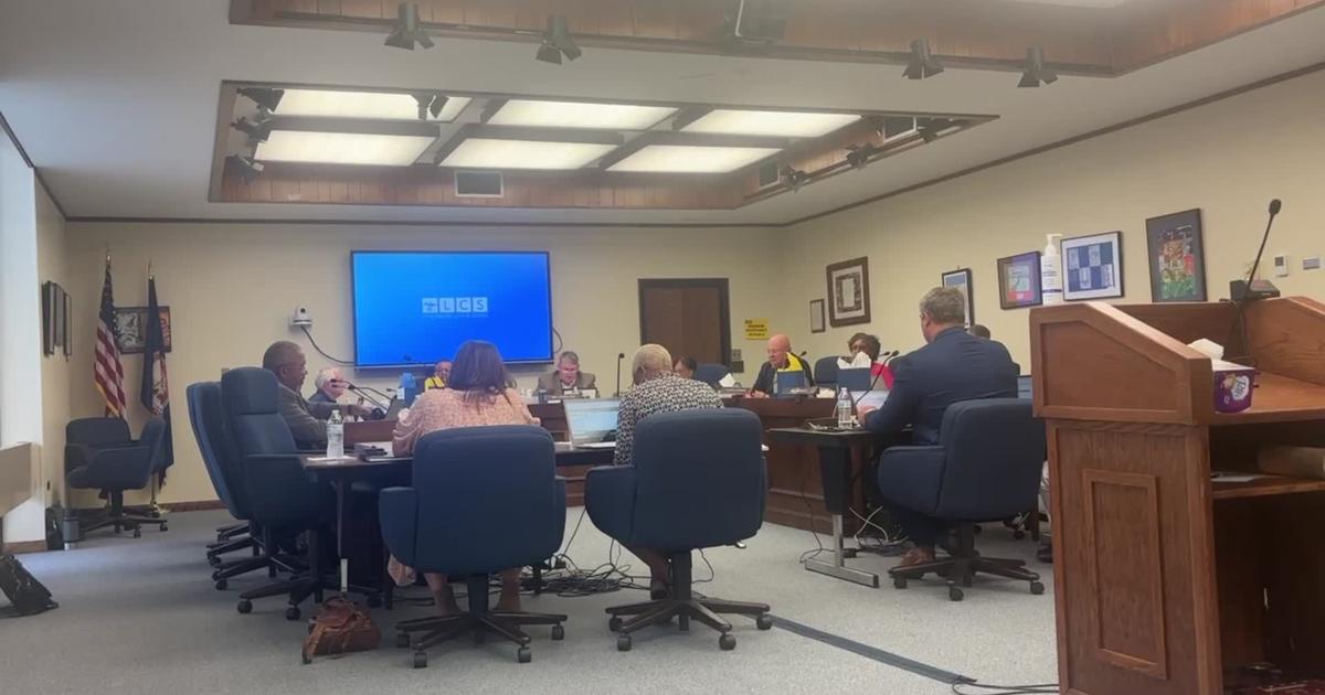 LCS names Kristy Somerville-Midgette new superintendent [Video]
