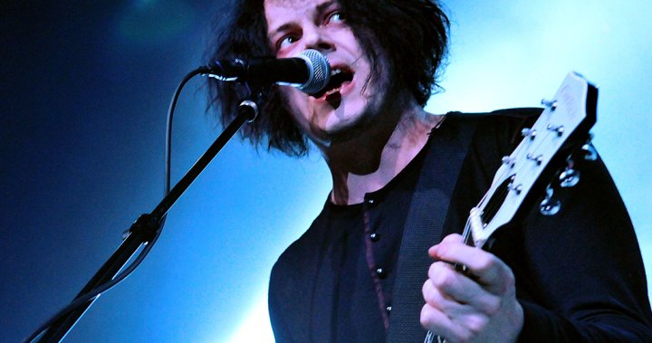 Jack White on His Canadian Roots, Love for Science and Why Fame Came as a Surprise to Him [Video]