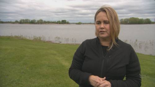 Global News at 5:30 Montreal: May 20 [Video]