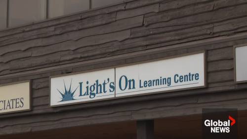 Edmonton-area teacher faces child exploitation charges [Video]