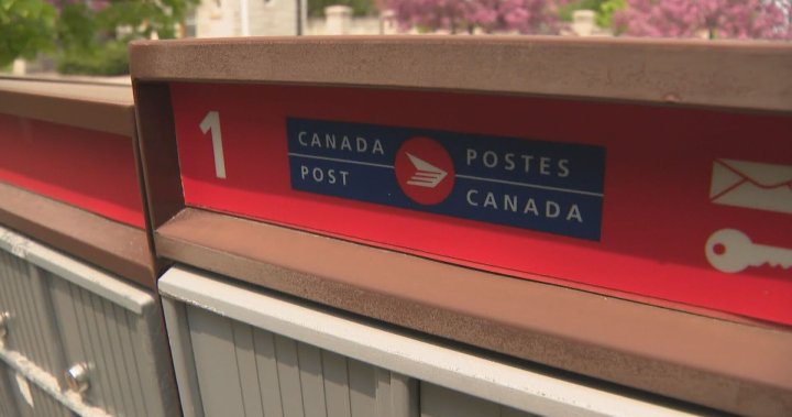 Saskatchewan businesses prepare for potential Canada Post strike [Video]