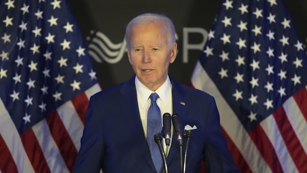 Why wasn’t Joe Biden’s ‘aggressive’ prostate cancer spotted sooner? Experts weigh in [Video]