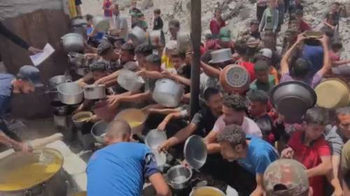 International pressure mounts on Israel over Gaza war [Video]