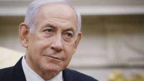 Canada, U.K., France threaten concrete actions against Israel over Gaza offensive [Video]