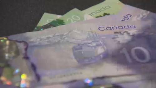 Lower energy costs drive down inflation, but grocery prices stay high [Video]