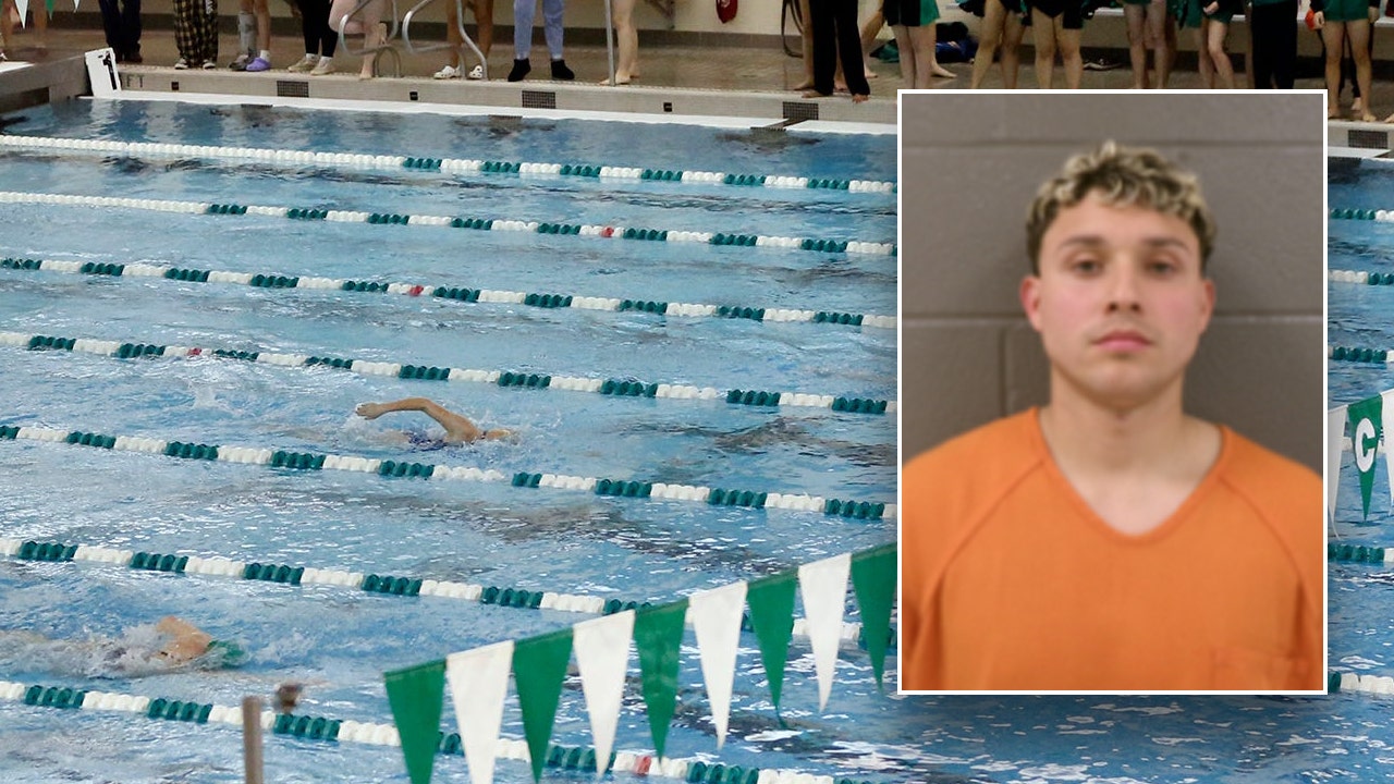Venezuelan man who allegedly posed as HS teen competed for swim team [Video]