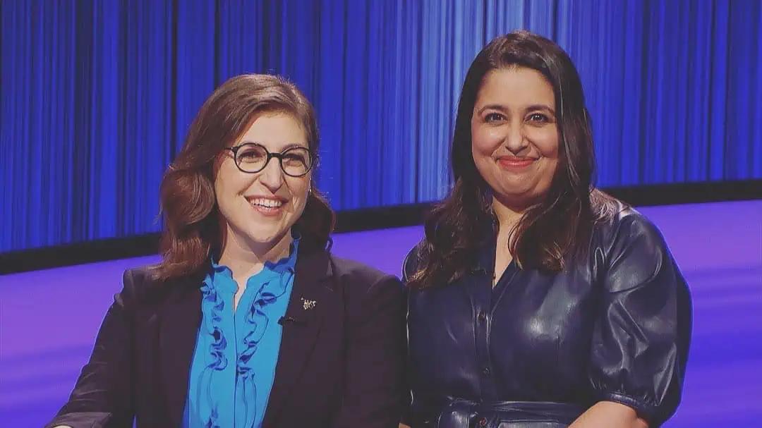 Masters tournament going down to the wire for Ontario Jeopardy Queen [Video]
