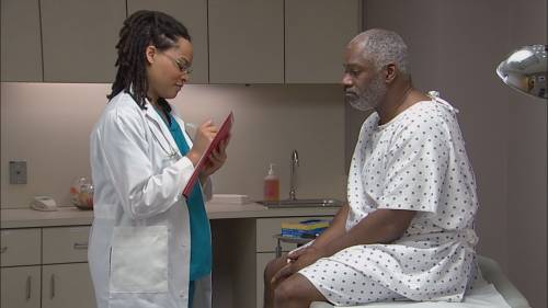 Need for diversifying Canadian healthcare [Video]