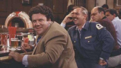 George Wendt, beloved Cheers star, dies at 76 [Video]