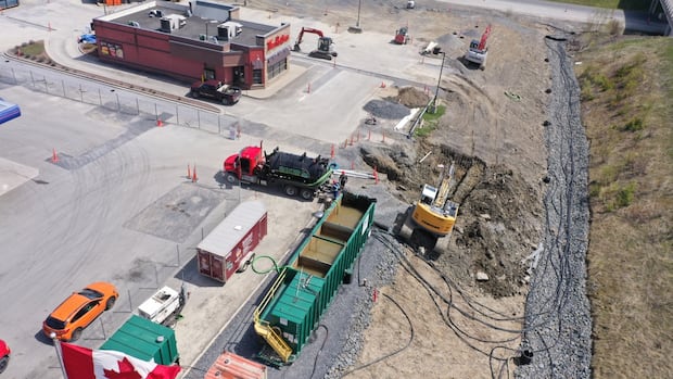 Irving Oil unaware of leaking diesel until after major spill detected, emails suggest [Video]