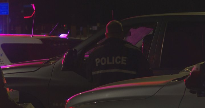 Frustrated and heartbroken: MADD on Toronto crash that killed 3 children [Video]