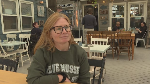 The hell of high water: North Rustico cafe will be on the move to avoid more flooding [Video]