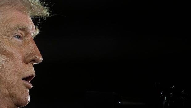 Trump, Hitler and how democracies die [Video]