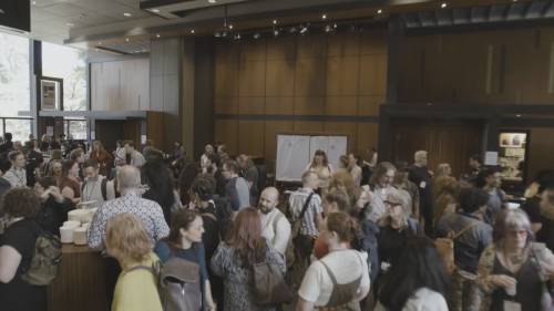 Local theatres play host to PACTcon 2025 [Video]