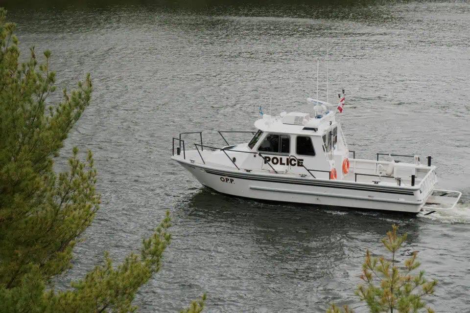 Canoeist charged with impaired operation on Ontario lake [Video]
