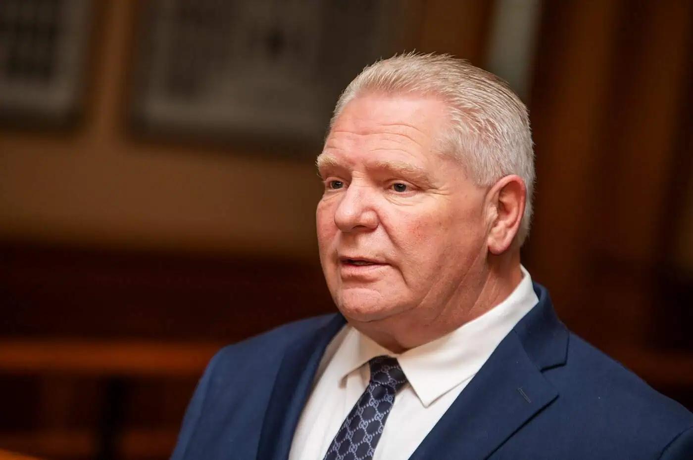 Municipal climate plans under threat by new Ontario housing bill, critics say [Video]