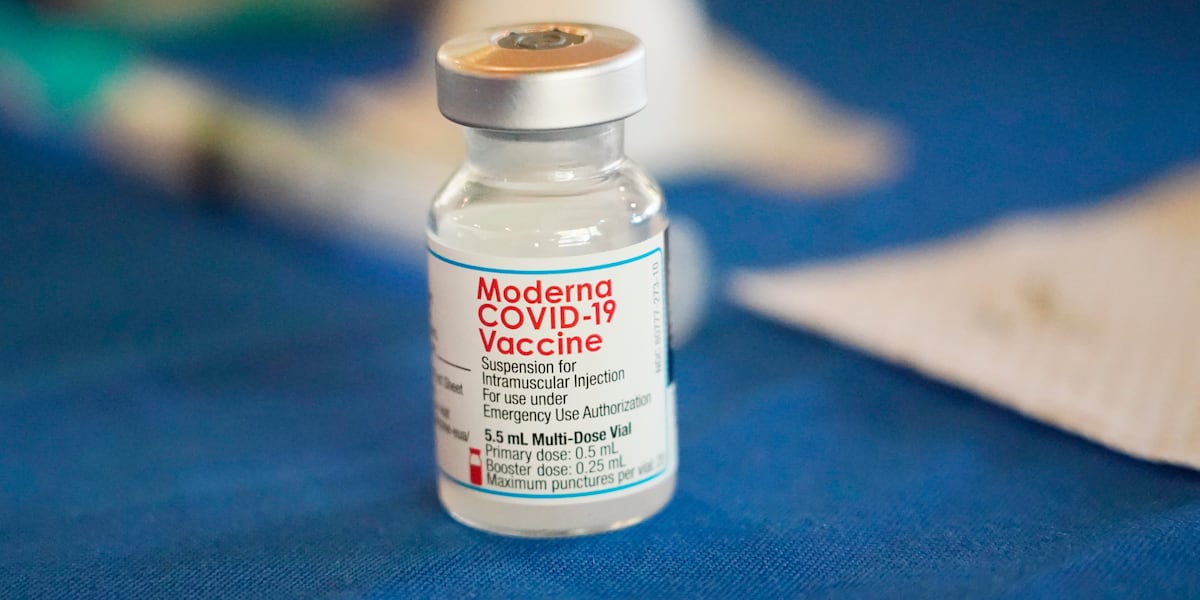 How COVID vaccine changes could impact southern Arizona [Video]