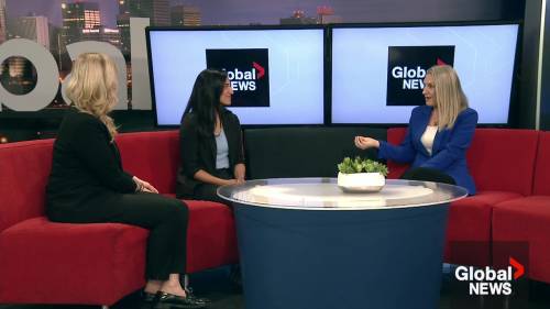 Alberta Blue Cross Built Together grant program accepting applications [Video]