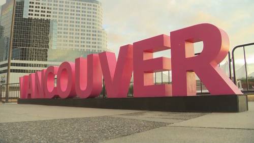 Council to vote on Vancouver sign [Video]