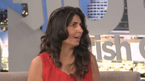 Wellness Wednesday: Strengthening your intuition [Video]