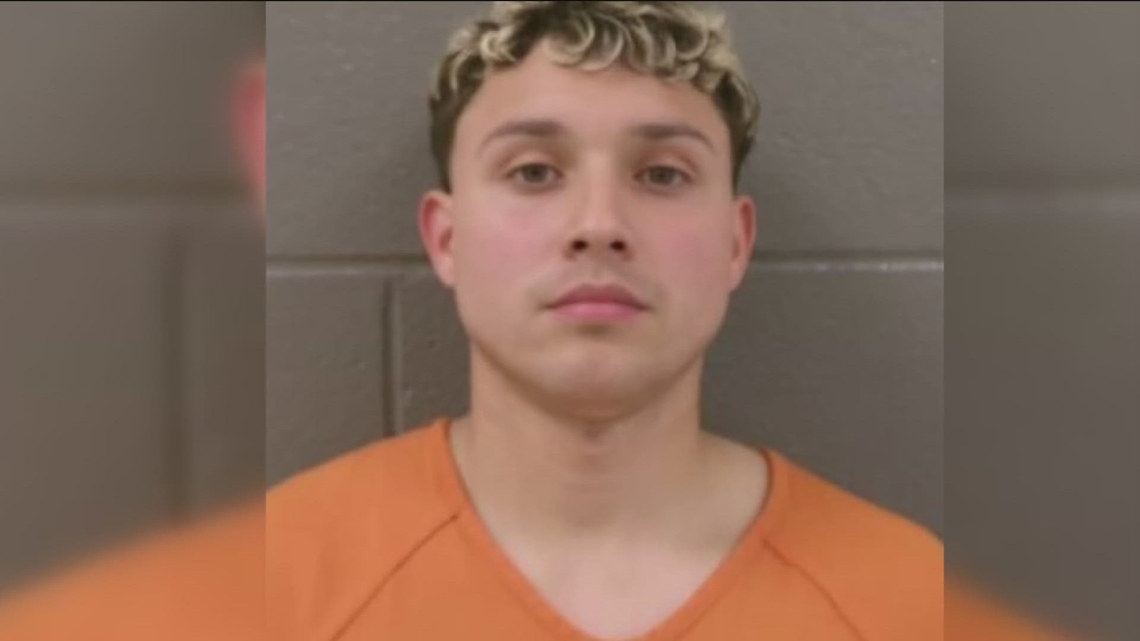 Anthony Emmanuel Labrador Sierra: Details and developments | WTOL 11 News at 6 – Team Coverage [Video]