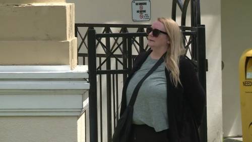 Oshawa woman offers support homicide victim families [Video]