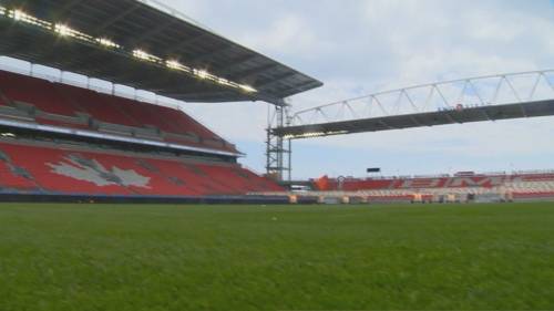 City of Toronto, Ontario at odds over funding allocation for FIFA World Cup 2026 [Video]