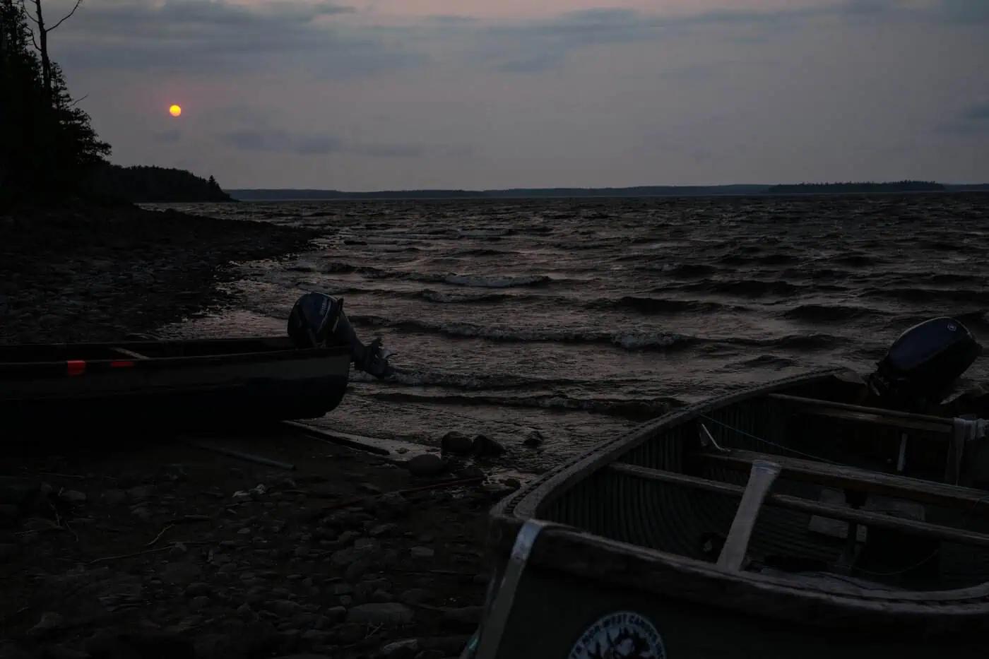 Mining claims in Ontario’s Ring of Fire up 66 per cent over past 3 years: environmental group [Video]