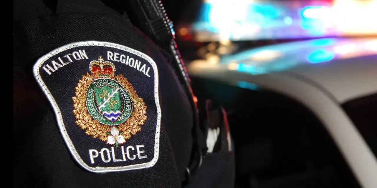 FOUND: Missing girl, 12, last seen at school in Milton, Ontario [Video]