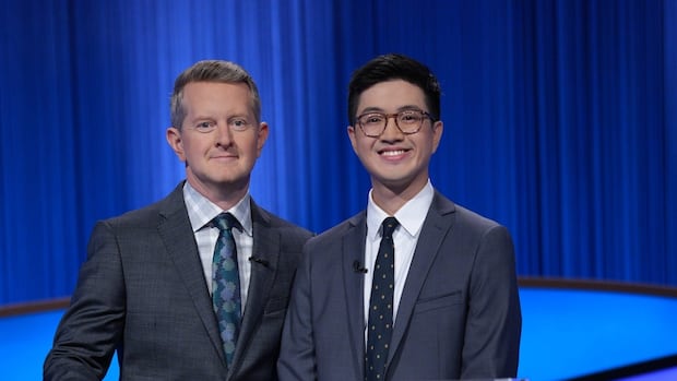 This UBC grad won Jeopardy! on Tuesday night. Who is Brendan Liaw? [Video]