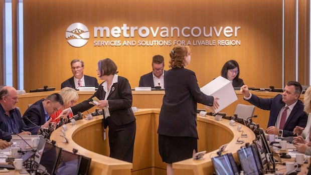 More professional, non-political oversight needed for Metro Vancouver, says review [Video]