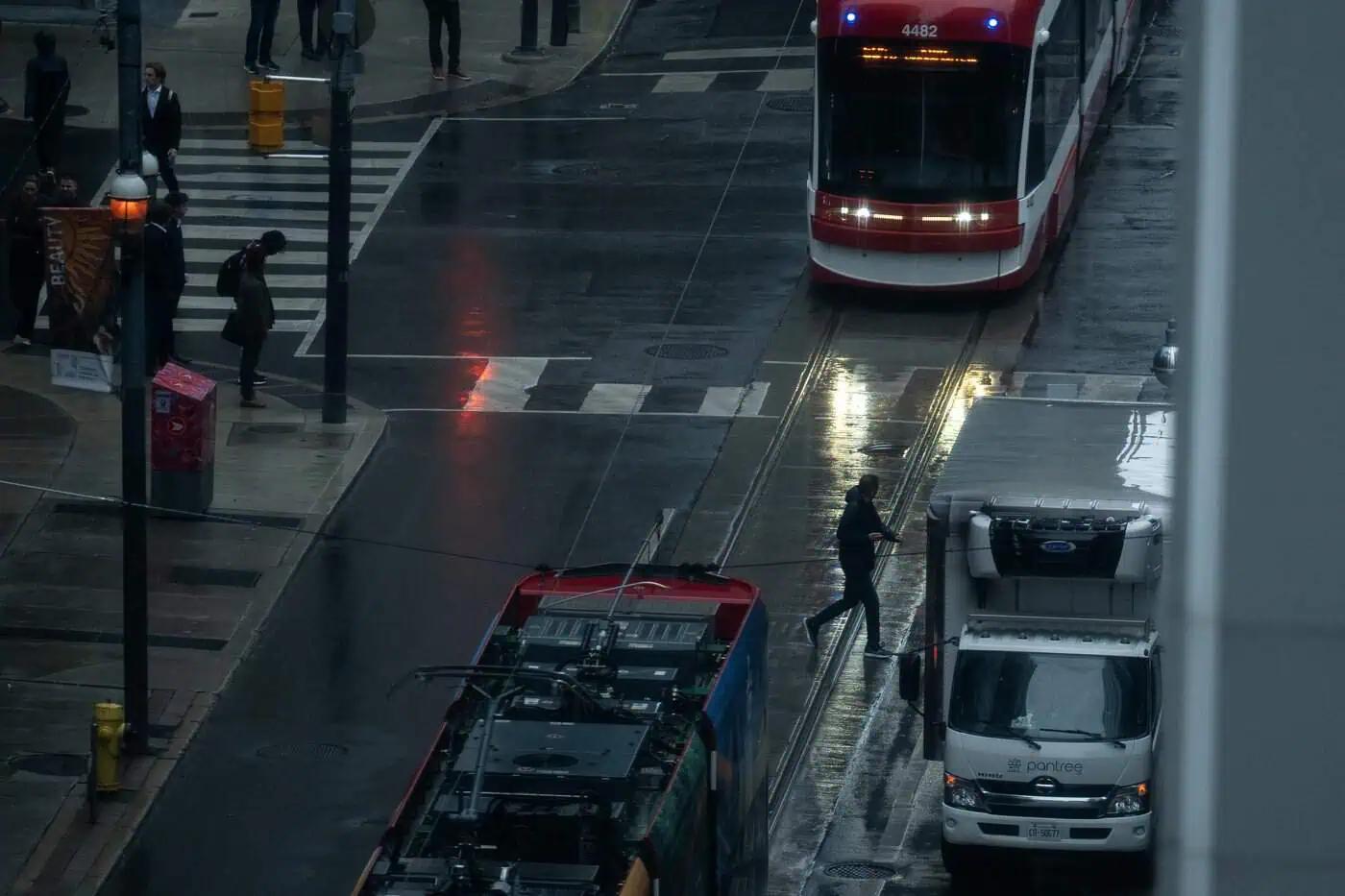Toronto’s unusually low late May temperatures not seen since 1967: meteorologist [Video]