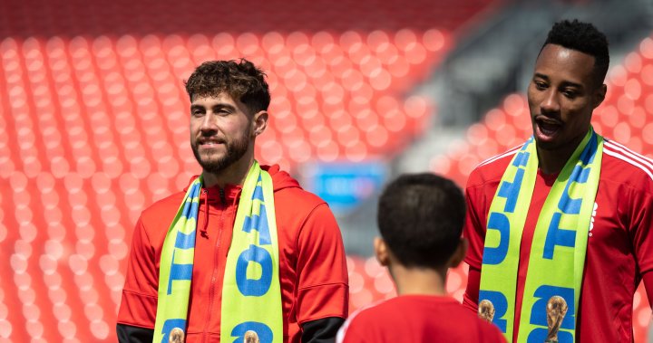 Toronto needs more money for the 2026 FIFA World Cup. Ontario says it wont pay – Toronto [Video]