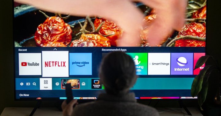 Quebec to set quotas for French-language content on streaming platforms - Montreal [Video]