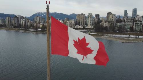 Make Canadian economy top priority, western businesses tell PM [Video]