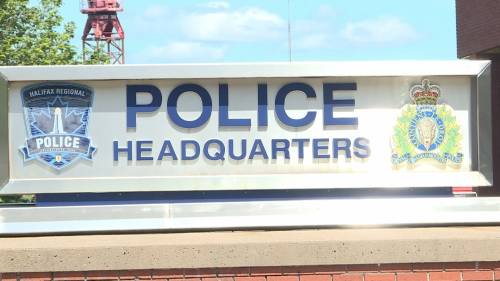 Hate crimes on the rise in Halifax according to data [Video]