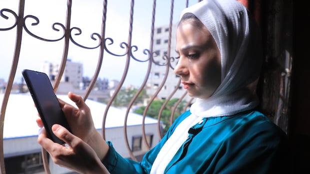 Education under fire: How Gazan students and professors study and teach in a war zone [Video]